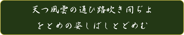 �N�C�Y�����Ђ̒����̓N�C�Y