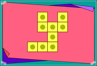 �N�C�Y�����Ђ̒����̓N�C�Y