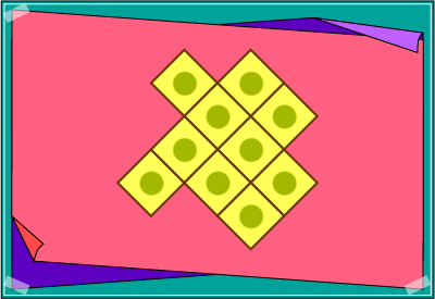 �N�C�Y�����Ђ̒����̓N�C�Y