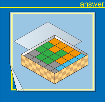 �N�C�Y�����Ђ̒����̓N�C�Y