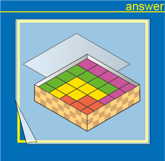 クイズ制作会社の直感力クイズ