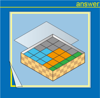 クイズ制作会社の直感力クイズ