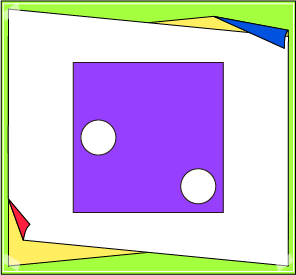 �N�C�Y�����Ђ̒����̓N�C�Y