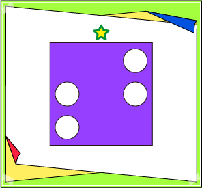 �N�C�Y�����Ђ̒����̓N�C�Y