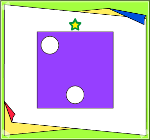 �N�C�Y�����Ђ̒����̓N�C�Y