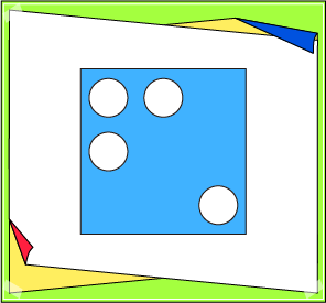 �N�C�Y�����Ђ̒����̓N�C�Y