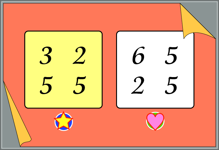 �]�g���[�j���O�v�Z�Ɣ�r