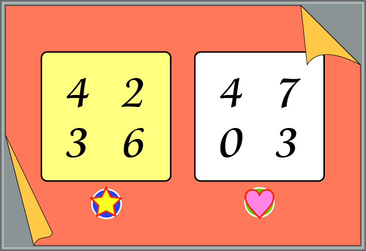 �]�g���[�j���O�v�Z�Ɣ�r