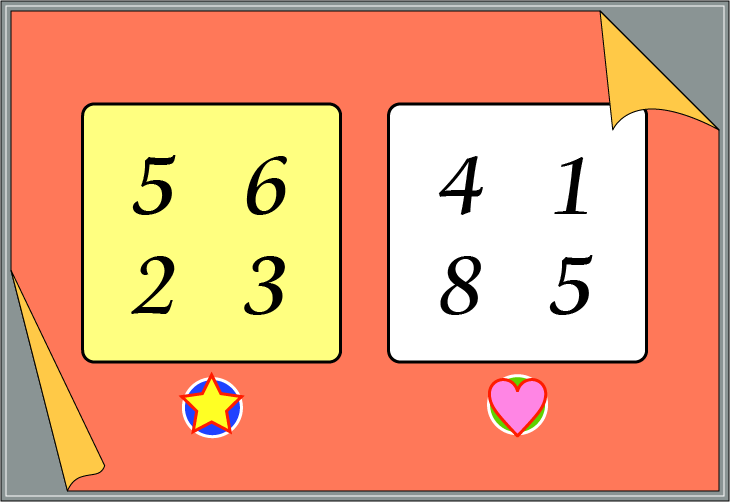 �]�g���[�j���O�v�Z�Ɣ�r