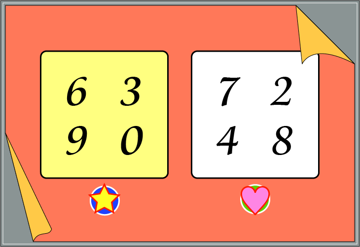 �]�g���[�j���O�v�Z�Ɣ�r