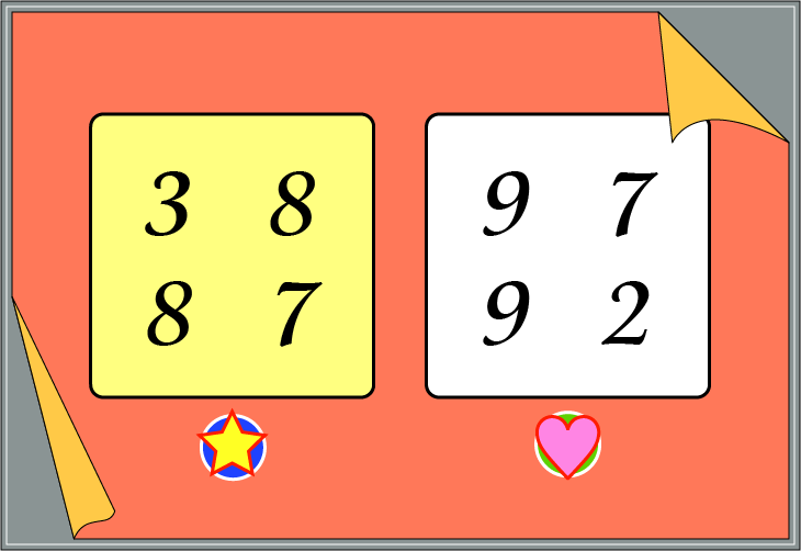 �]�g���[�j���O�v�Z�Ɣ�r