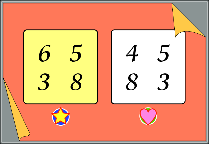 �]�g���[�j���O�v�Z�Ɣ�r