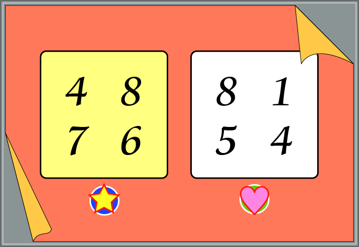 �]�g���[�j���O�v�Z�Ɣ�r