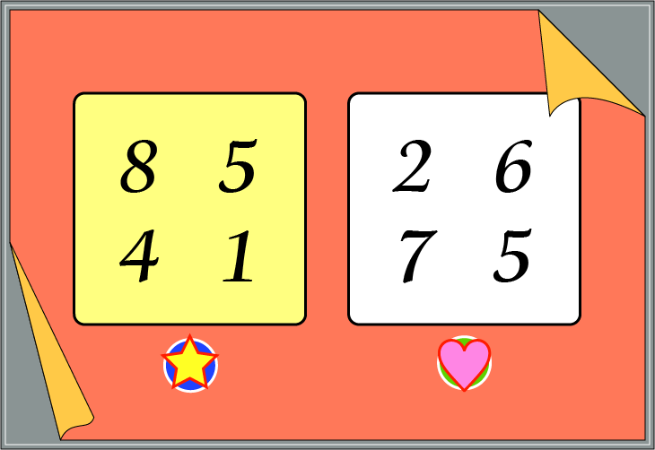 �]�g���[�j���O�v�Z�Ɣ�r