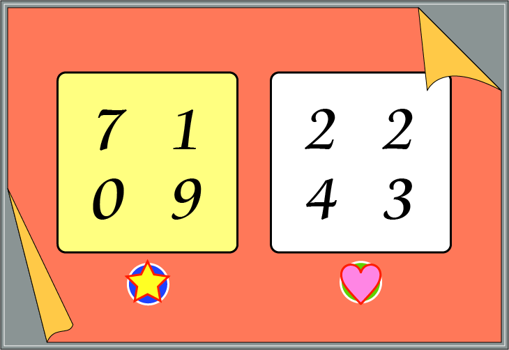 �]�g���[�j���O�v�Z�Ɣ�r