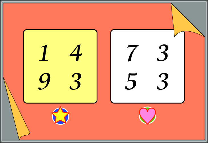 �]�g���[�j���O�v�Z�Ɣ�r