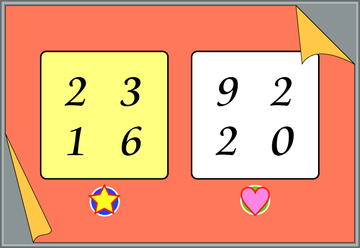 �]�g���[�j���O�v�Z�Ɣ�r