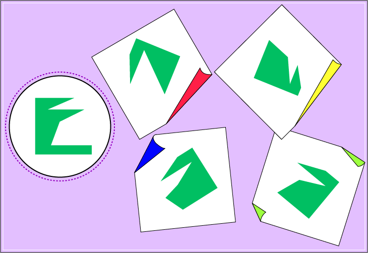 �}�`�J�b�g�N�C�Y