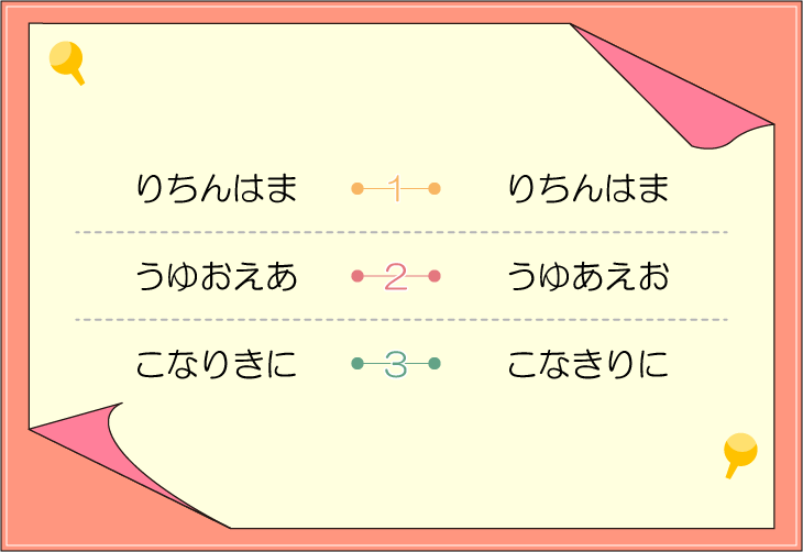 ���ӗ͂ƏW���͂̔�r�N�C�Y