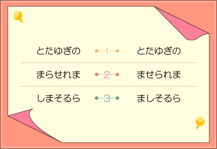 ���ӗ͂ƏW���͂̔�r�N�C�Y