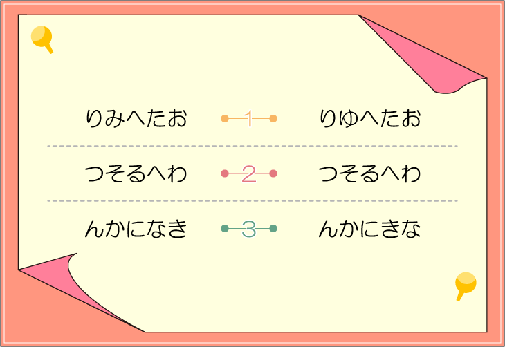 ���ӗ͂ƏW���͂̔�r�N�C�Y