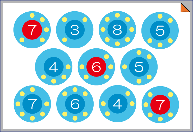 �N�C�Y�����Ђ̒����̓N�C�Y