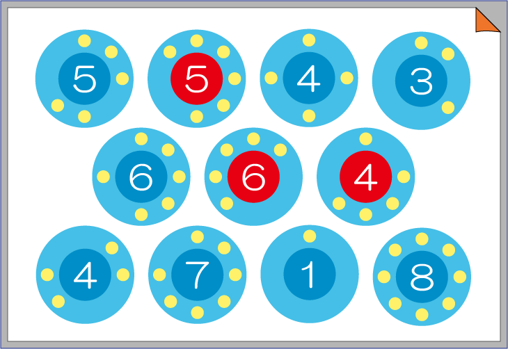 �N�C�Y�����Ђ̒����̓N�C�Y