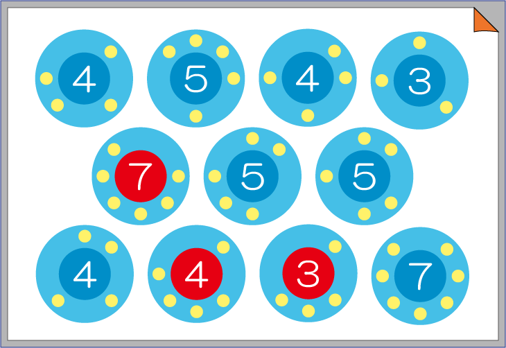 �N�C�Y�����Ђ̒����̓N�C�Y