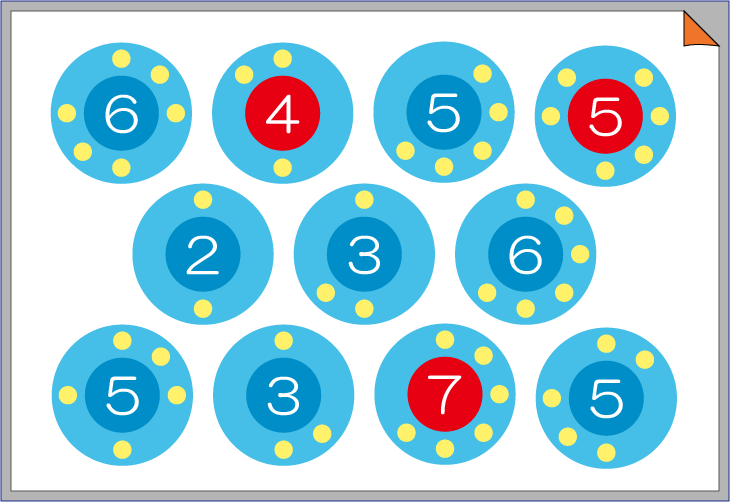 �N�C�Y�����Ђ̒����̓N�C�Y