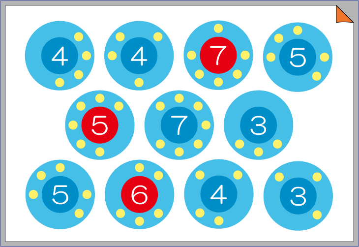 �N�C�Y�����Ђ̒����̓N�C�Y