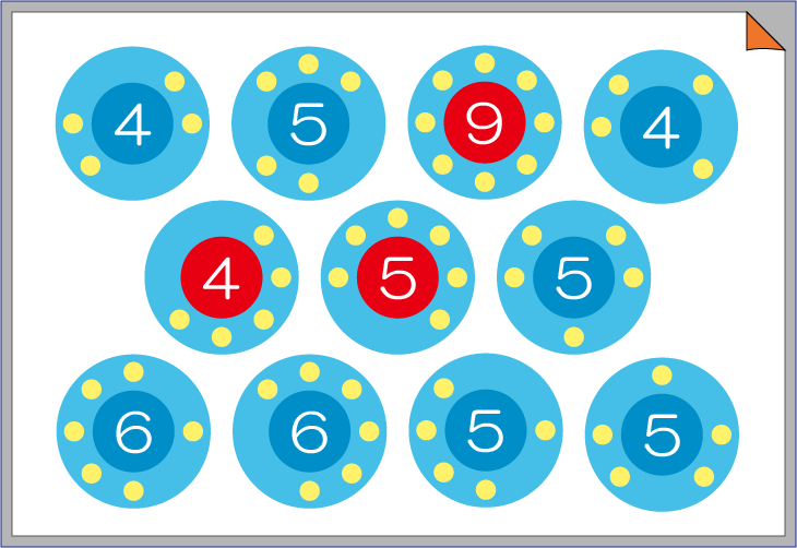 �N�C�Y�����Ђ̒����̓N�C�Y