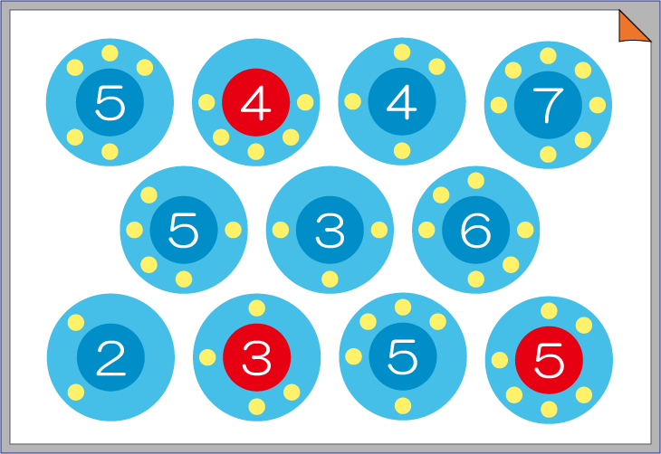 �N�C�Y�����Ђ̒����̓N�C�Y