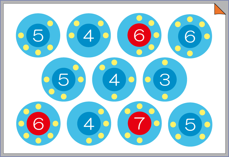 �N�C�Y�����Ђ̒����̓N�C�Y