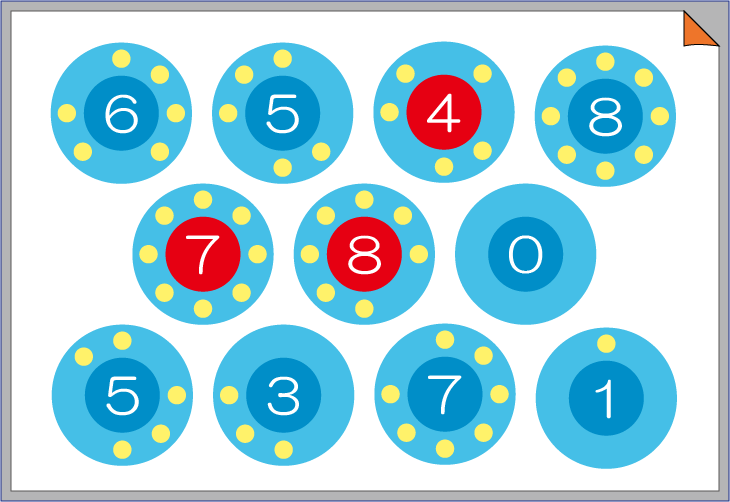 �N�C�Y�����Ђ̒����̓N�C�Y