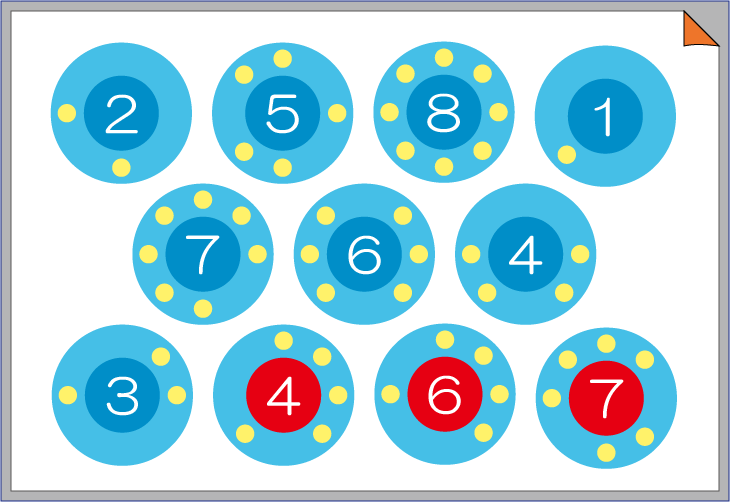 �N�C�Y�����Ђ̒����̓N�C�Y