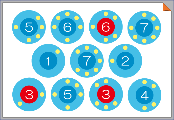 �N�C�Y�����Ђ̒����̓N�C�Y