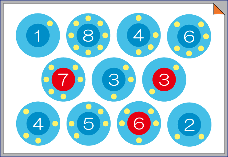 �N�C�Y�����Ђ̒����̓N�C�Y