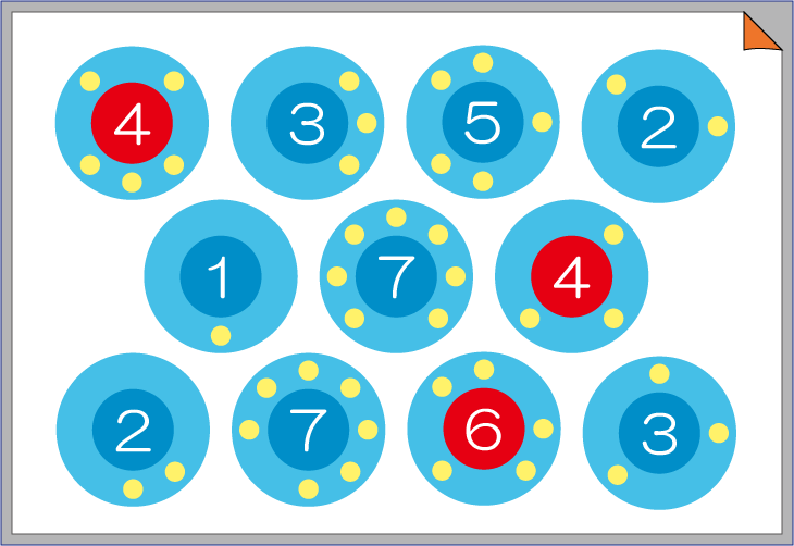 �N�C�Y�����Ђ̒����̓N�C�Y