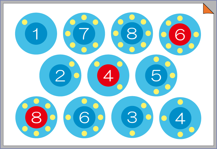 �N�C�Y�����Ђ̒����̓N�C�Y