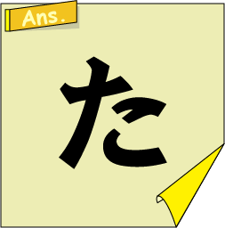 �N�C�Y�����Ђ̒����̓N�C�Y