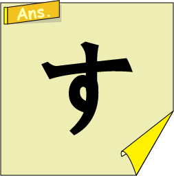 �N�C�Y�����Ђ̒����̓N�C�Y