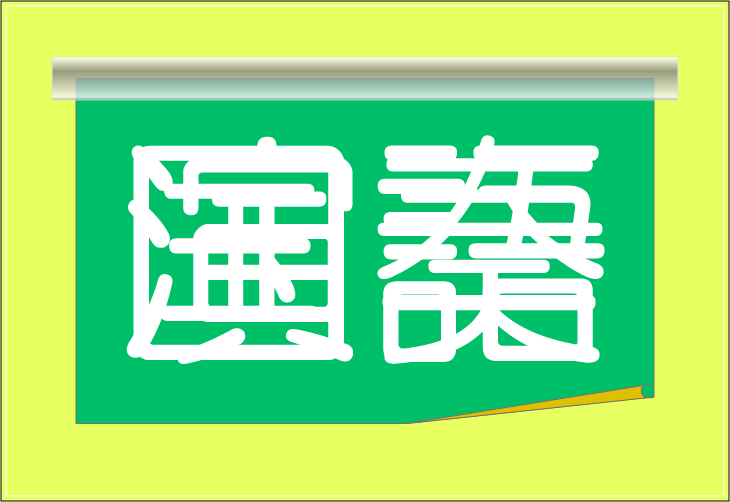 ���o�N�C�Y