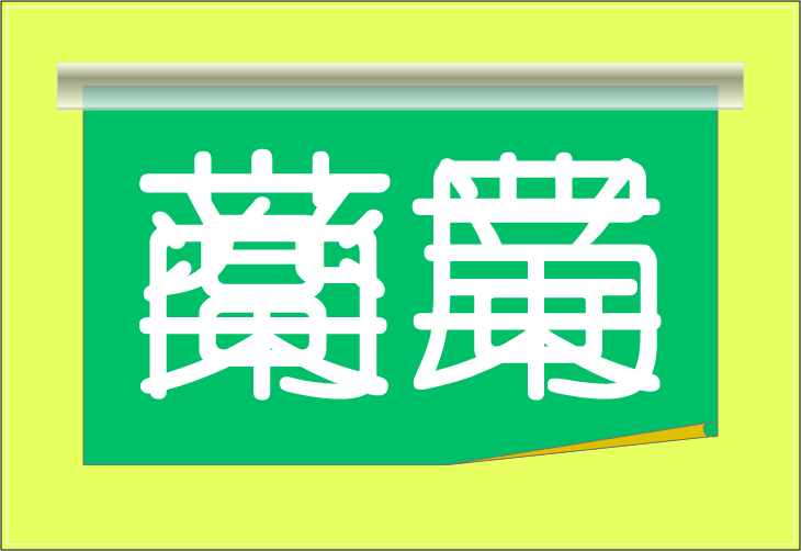 ���o�N�C�Y