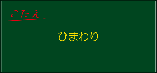 �N�C�Y�����Ђ̒����̓N�C�Y