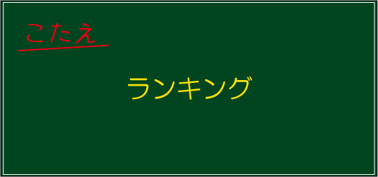 �N�C�Y�����Ђ̒����̓N�C�Y