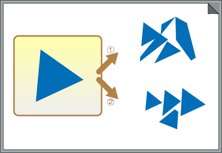 ���̉�]�N�C�Y