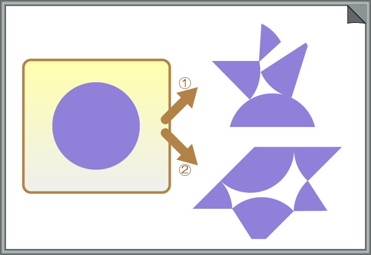 ���̉�]�N�C�Y