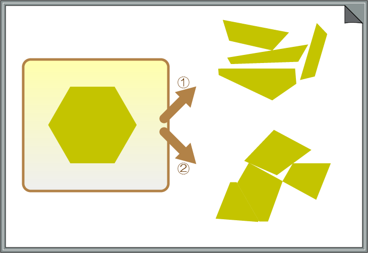 ���̉�]�N�C�Y