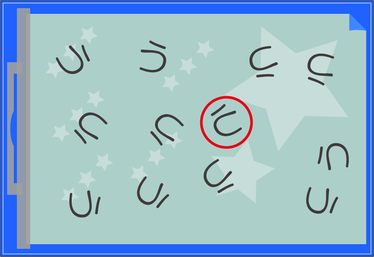 �N�C�Y�����Ђ̒����̓N�C�Y