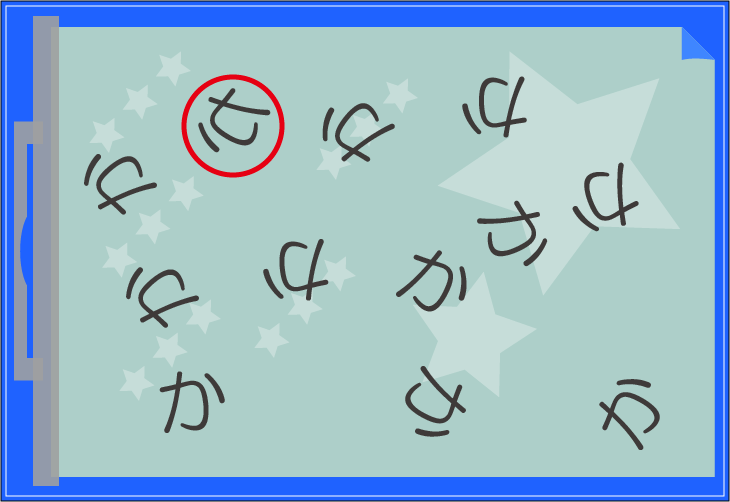 �N�C�Y�����Ђ̒����̓N�C�Y